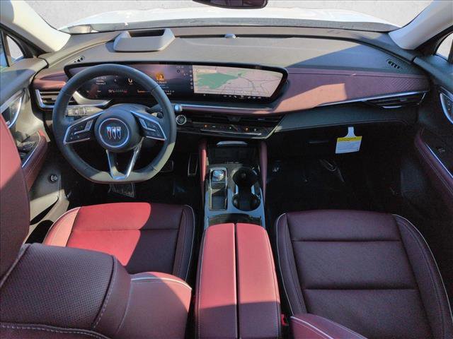 New 2026 Buick Envision Sport Touring image 15