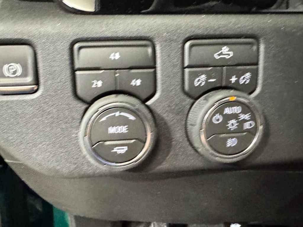 New 2026 Chevrolet Silverado 2500 LT AWD/4WD image 19
