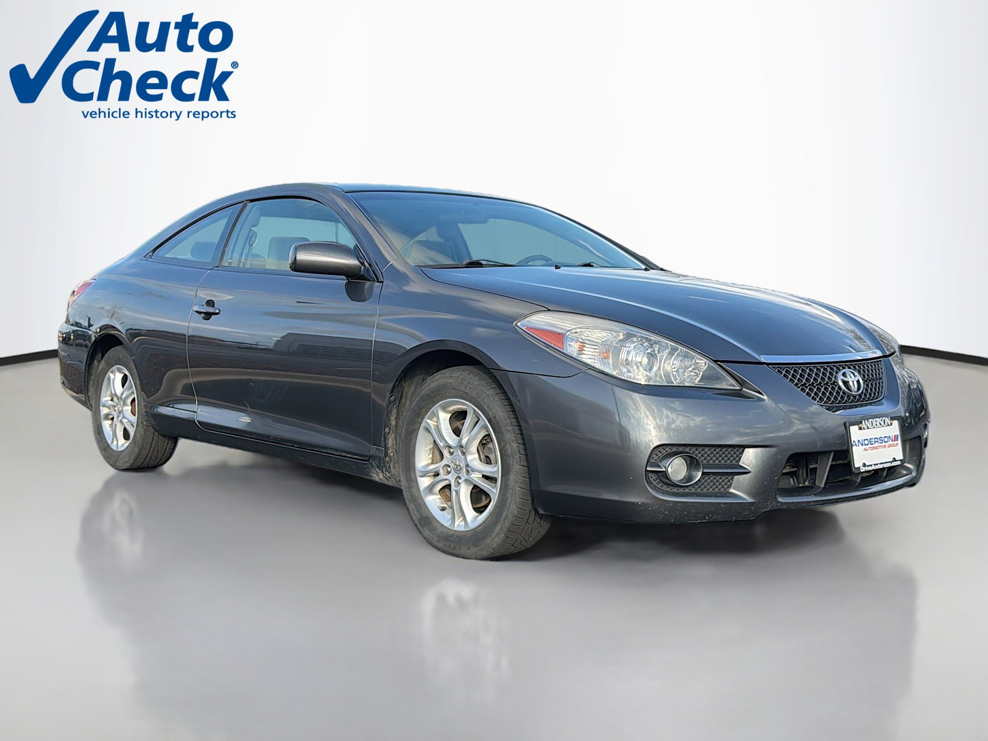 Used 2008 Toyota Solara SE FWD image 1
