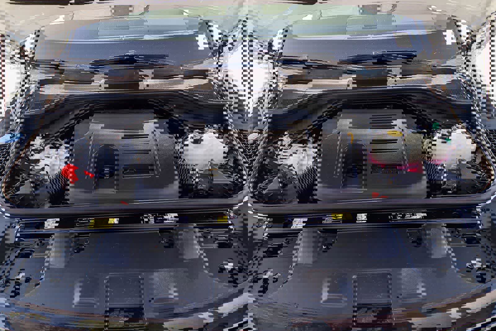 New 2026 Land Rover Range Rover Long Wheelbase SE image 29