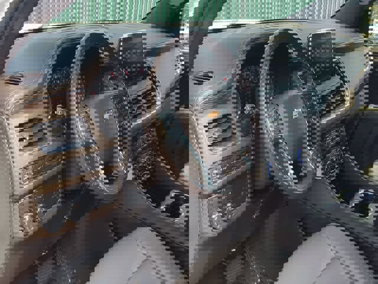 Used 2021 Chevrolet Tahoe LT image 10