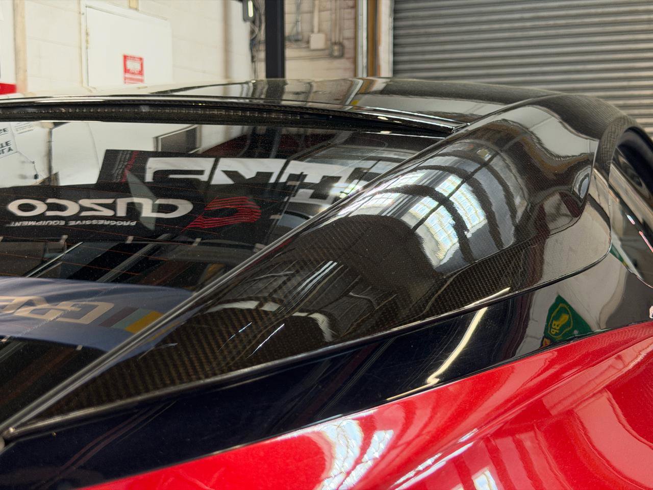 Used 2019 Aston Martin DBS Superleggera RWD image 18