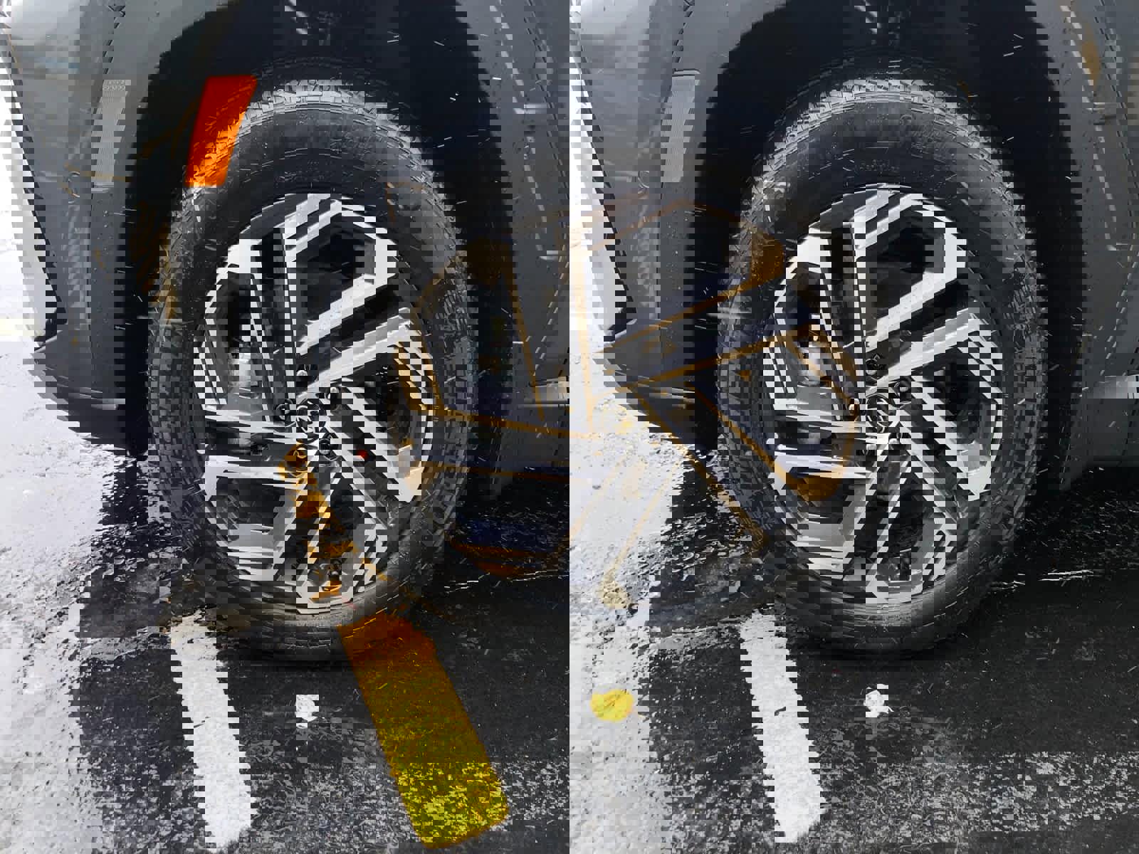 New 2026 Hyundai Tucson Limited image 37