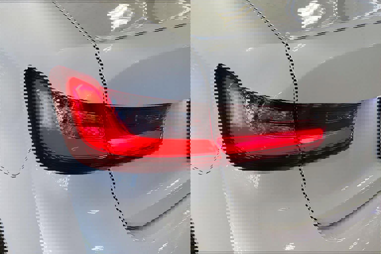 Used 2025 BMW M340i image 26