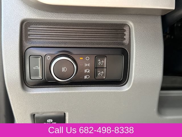 Used 2024 Ford F250 XL w/ XL Chrome Package AWD/4WD image 23