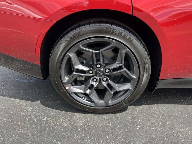New 2026 Dodge Charger R/T AWD/4WD image 11