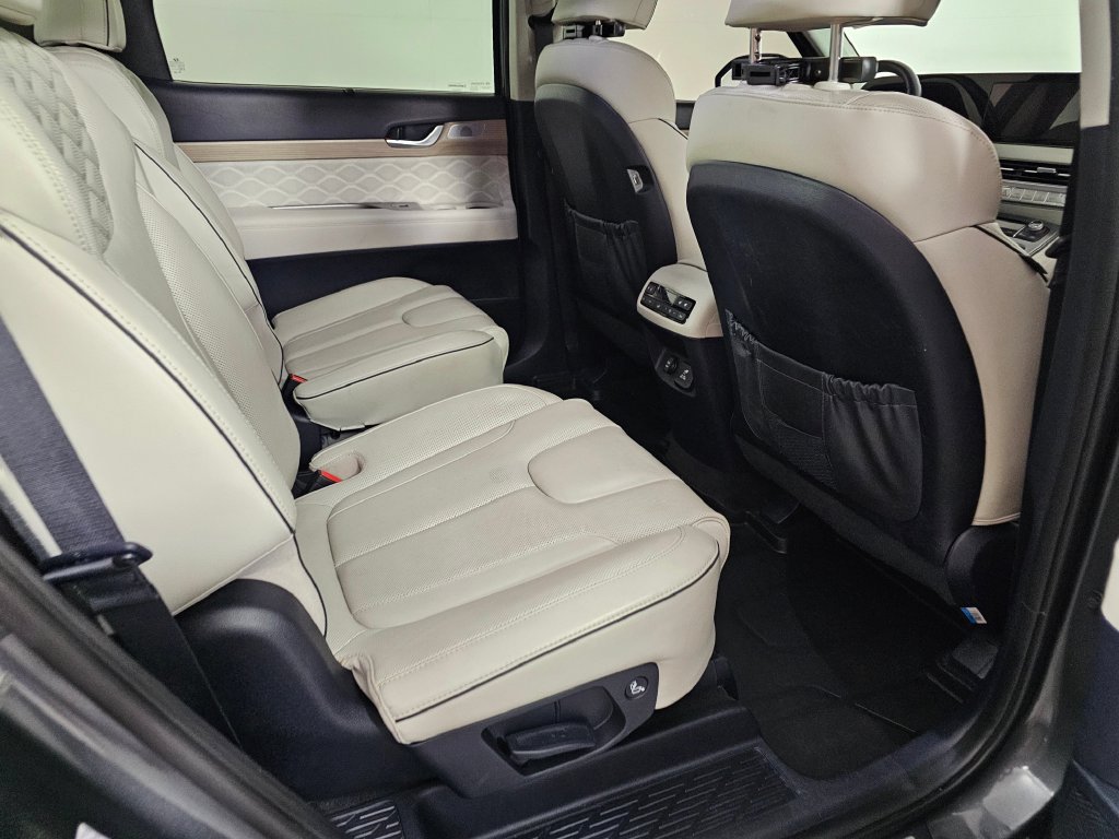Used 2022 Hyundai Palisade Calligraphy AWD/4WD image 14