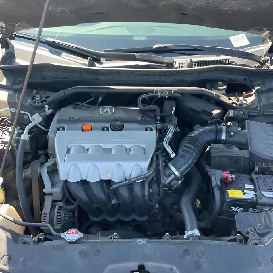 Used 2013 Acura TSX Sedan FWD image 21