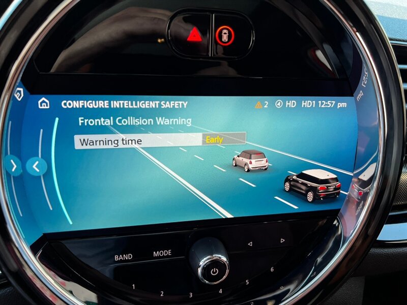 Used 2024 MINI Cooper Clubman S AWD/4WD image 37