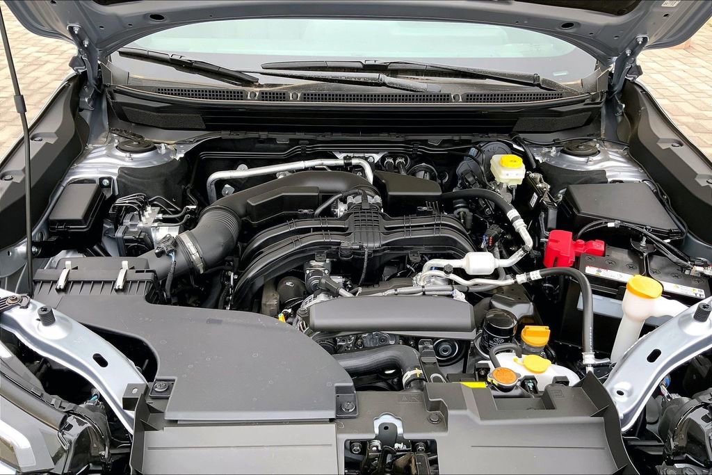 New 2026 Subaru Outback Premium AWD/4WD image 12