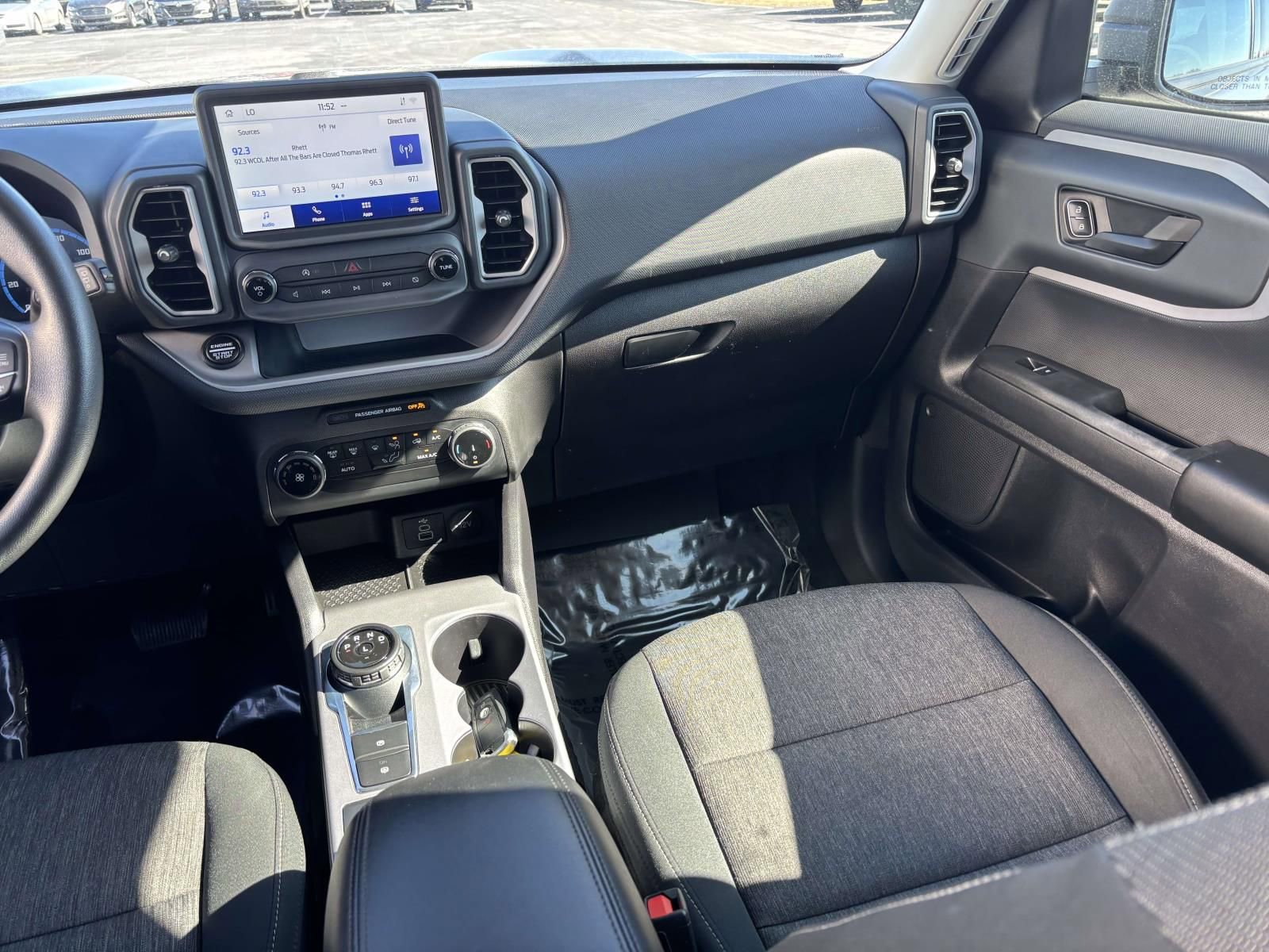 Used 2024 Ford Bronco Sport Big Bend image 33