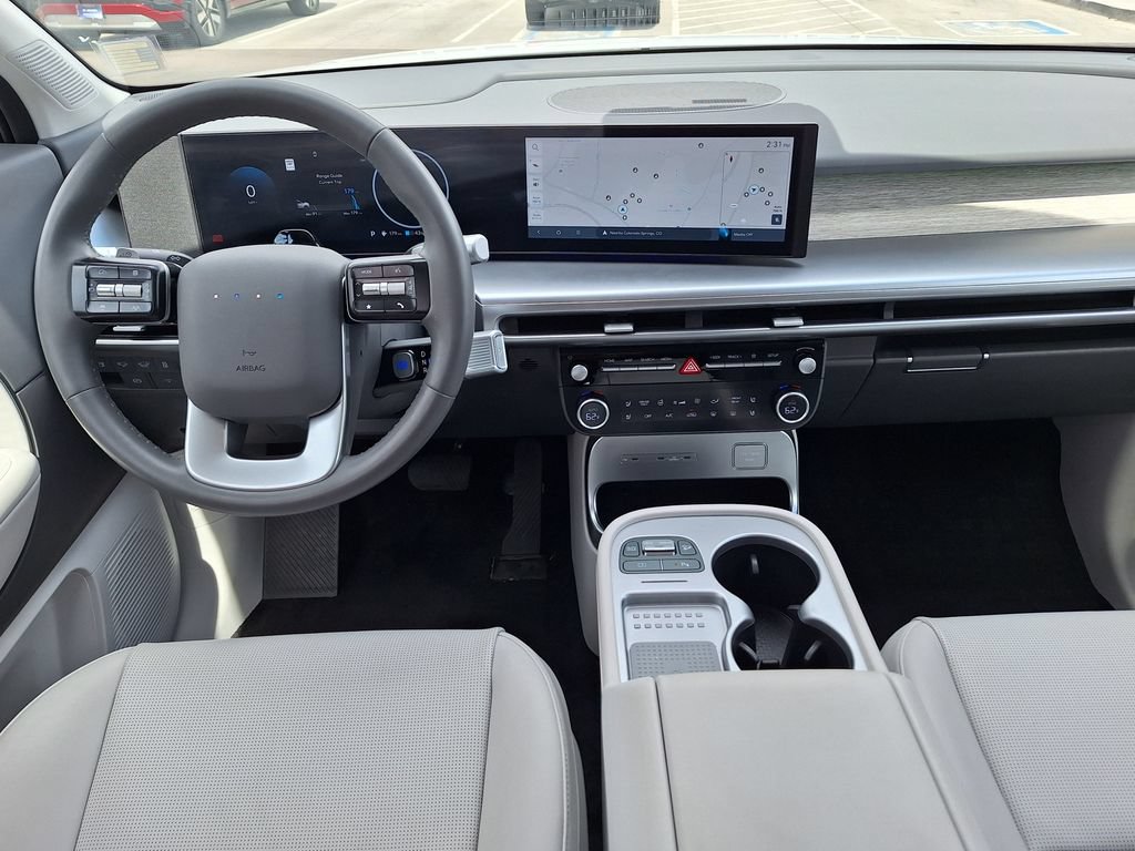 Certified 2026 Hyundai Ioniq 9 SEL AWD/4WD image 16