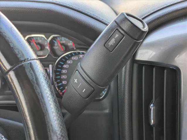 Used 2018 Chevrolet Silverado 3500 LTZ w/ Duramax Plus Package image 12
