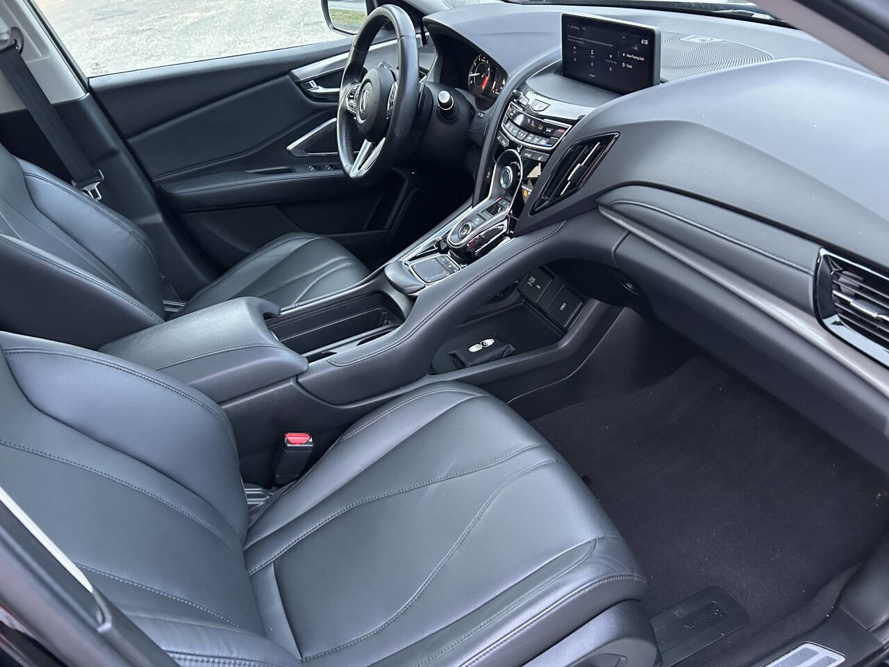 Used 2019 Acura RDX AWD image 31