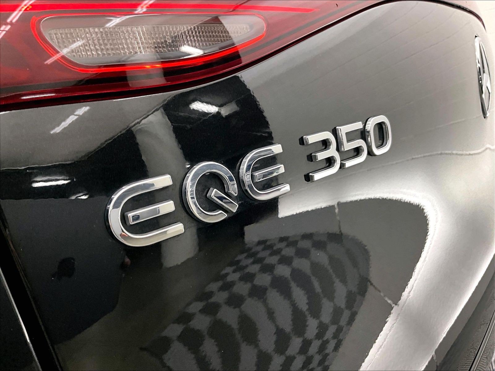 Used 2023 Mercedes-Benz EQE 350+ 4MATIC SUV image 30