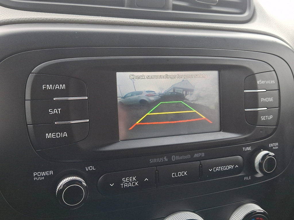 Used 2015 Kia Soul image 27