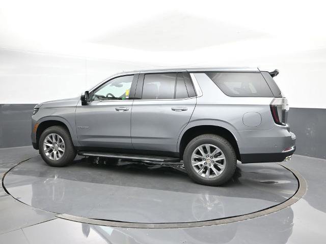 New 2026 Chevrolet Tahoe Premier image 3