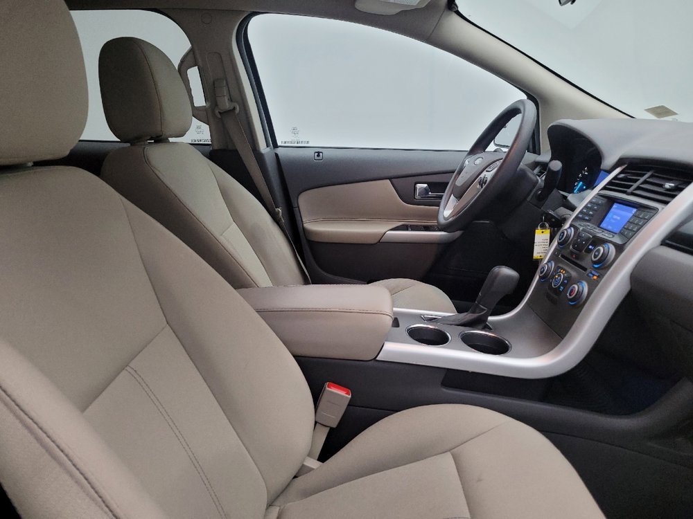 Used 2014 Ford Edge SE AWD/4WD image 21