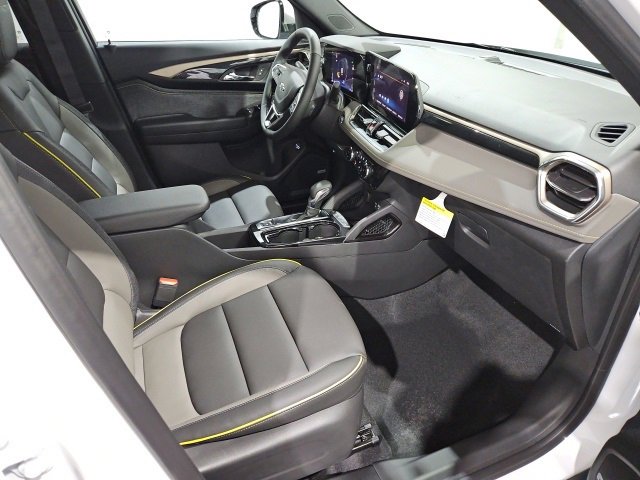 New 2026 Chevrolet TrailBlazer ACTIV w/ Convenience Package image 15