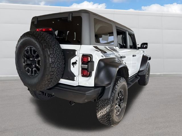 Used 2023 Ford Bronco Raptor image 7