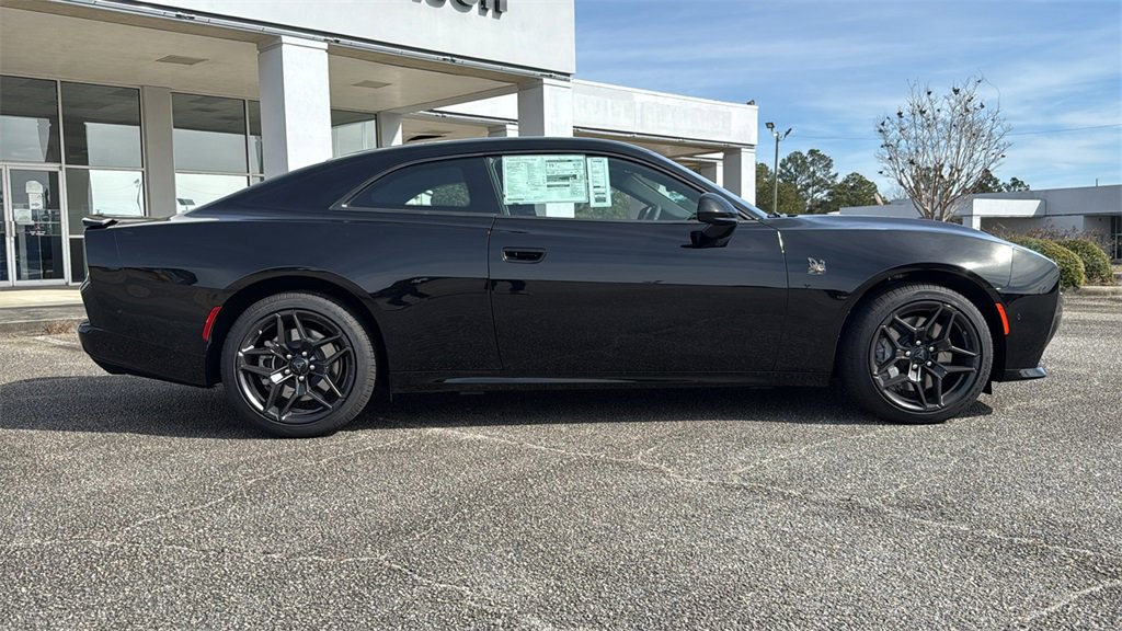 New 2026 Dodge Charger R/T Scat Pack image 9