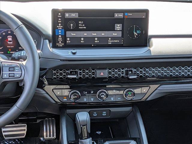 New 2026 Honda Accord Sport image 11