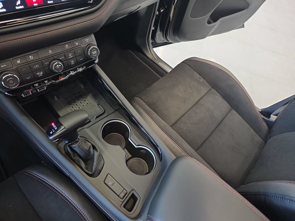 New 2026 Dodge Durango GT AWD/4WD image 27