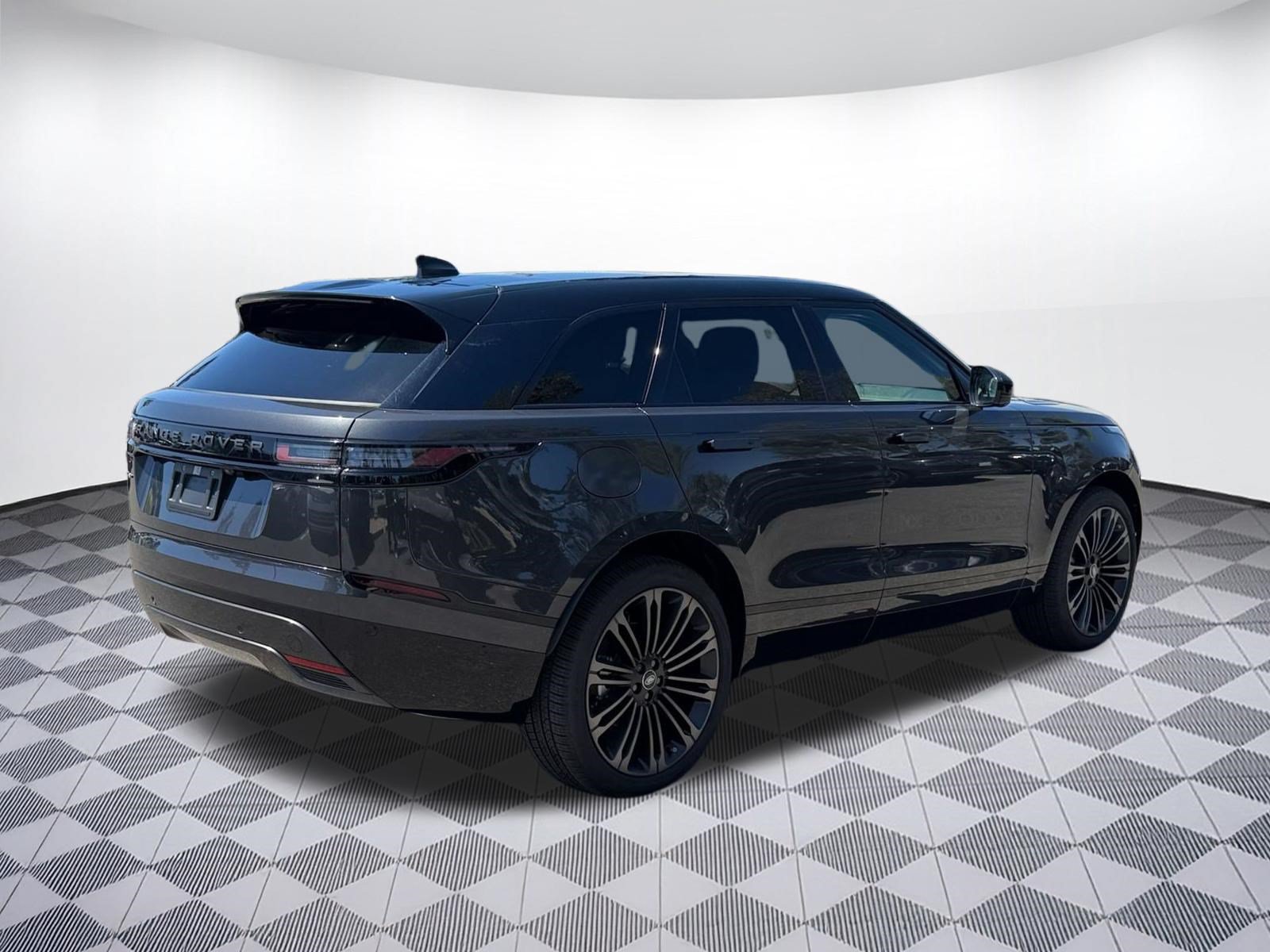 New 2026 Land Rover Range Rover Velar Dynamic SE AWD/4WD image 9