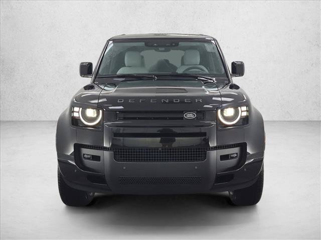 New 2026 Land Rover Defender 110 X-Dynamic SE AWD/4WD image 6