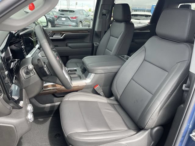 New 2026 GMC Sierra 1500 Elevation w/ Elevation Premium Package AWD/4WD image 11