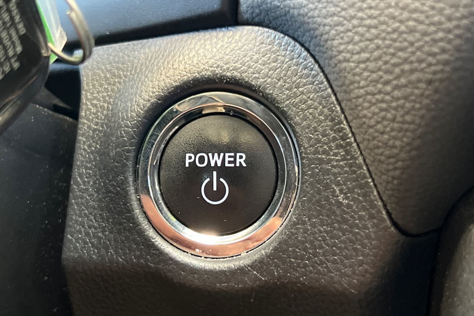 Certified 2023 Toyota RAV4 Limited AWD/4WD image 25