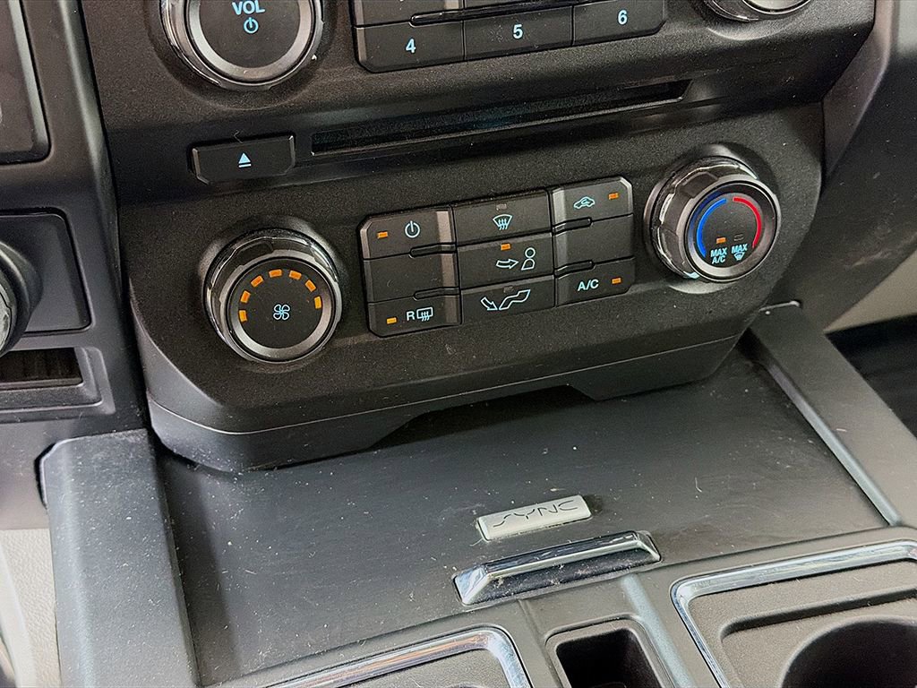 Used 2018 Ford F150 XL w/ Equipment Group 101A Mid AWD/4WD image 31