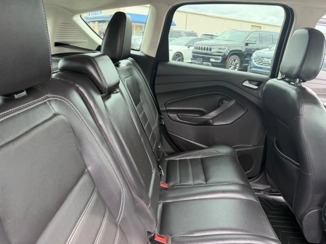 Used 2018 Ford C-MAX Titanium FWD image 35