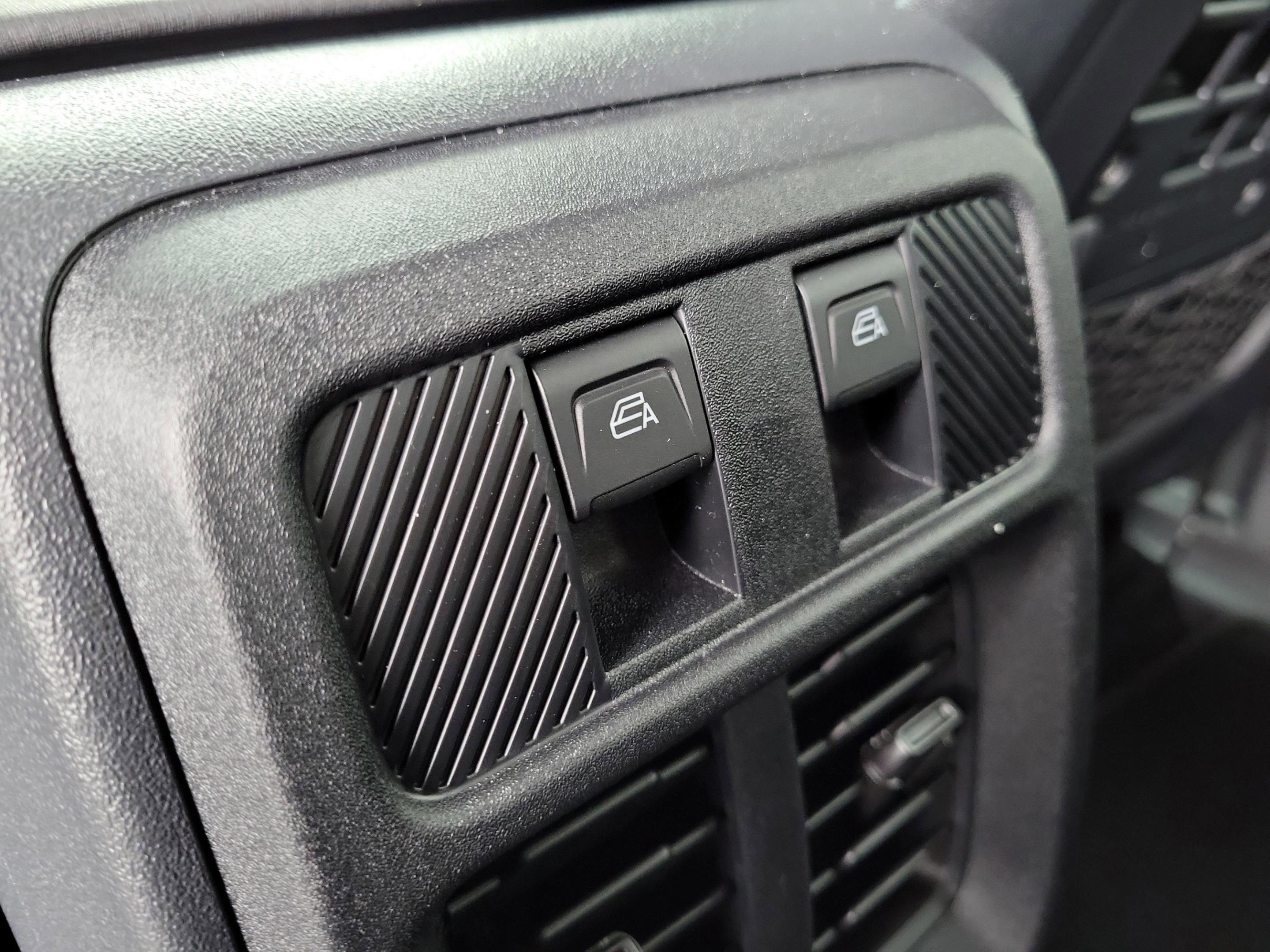 New 2025 Ford Bronco Badlands w/ Sasquatch Package image 7