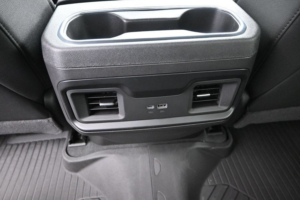 New 2026 Chevrolet Silverado 1500 LT Trail Boss w/ LT Trail Boss Premium Package AWD/4WD image 20