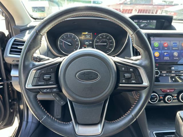 Used 2019 Subaru Crosstrek 2.0i Limited w/ Moonroof Package w/Navigation AWD/4WD image 30