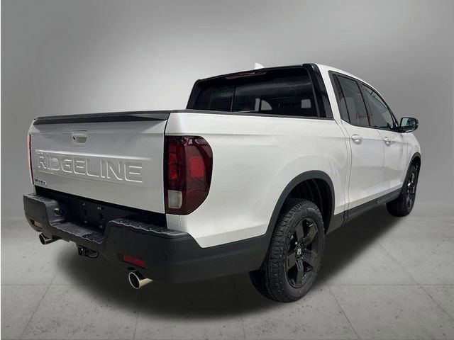 New 2026 Honda Ridgeline Black Edition image 5