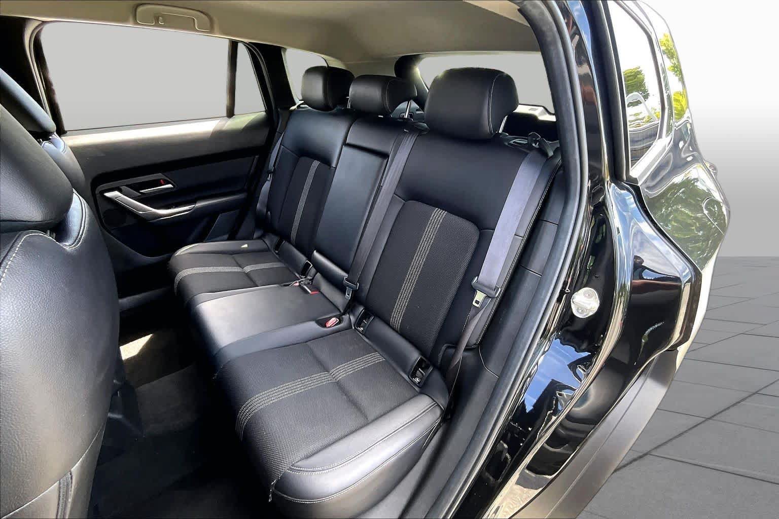 Used 2024 MAZDA CX-50 AWD 2.5 S w/ Preferred Package image 19
