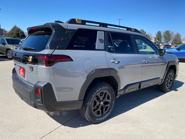 New 2026 Subaru Outback Wilderness image 5