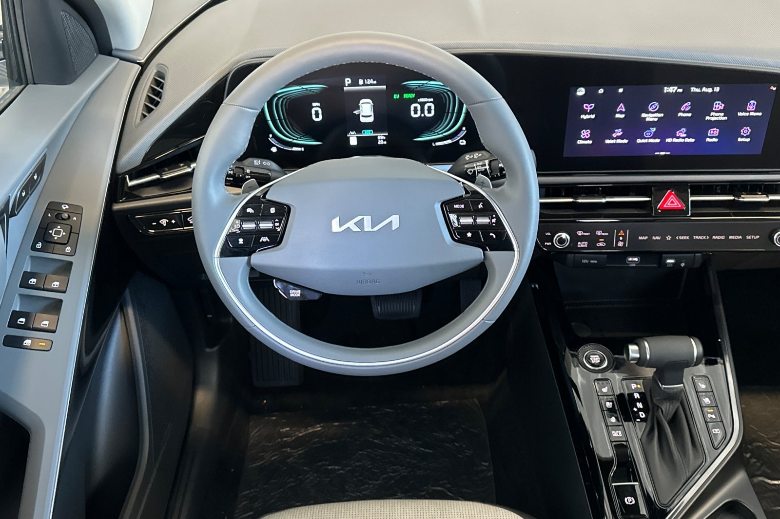 New 2026 Kia Niro FWD image 14