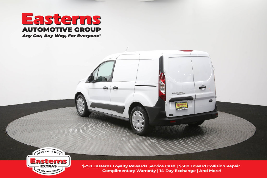 Used 2017 Ford Transit Connect XL FWD image 63