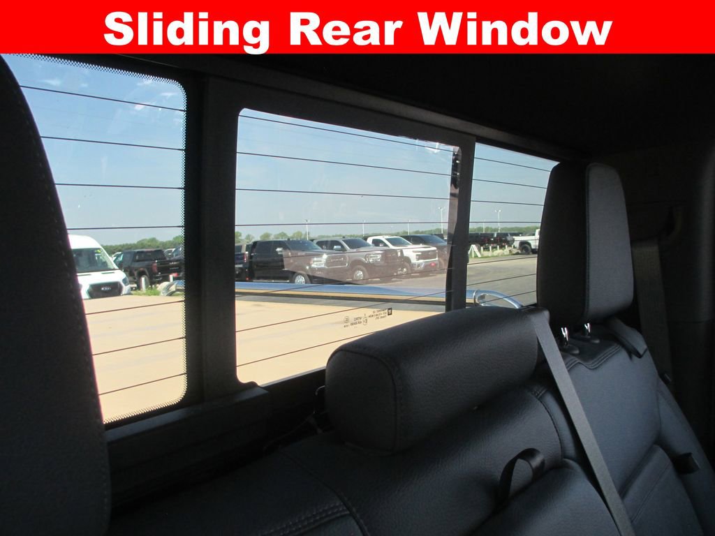 Used 2021 GMC Sierra 1500 Denali w/ Driver Alert Package II image 29