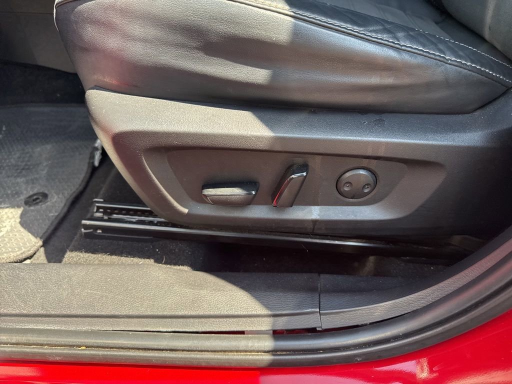 Used 2022 Mitsubishi Outlander SE image 18