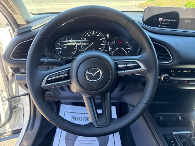 Used 2023 MAZDA CX-30 AWD 2.5 S w/ Select Package image 16
