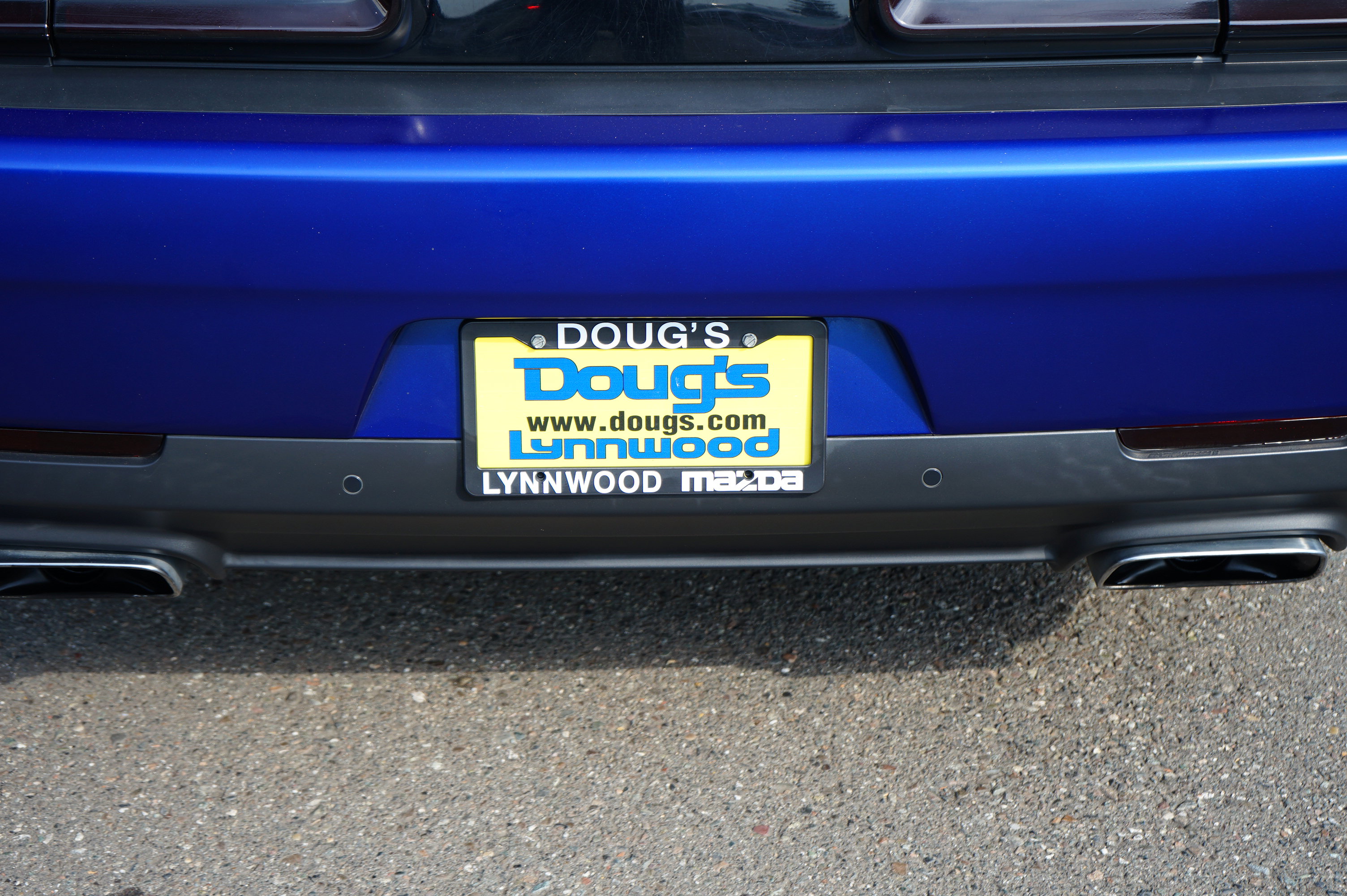 Used 2021 Dodge Challenger R/T Scat Pack image 16