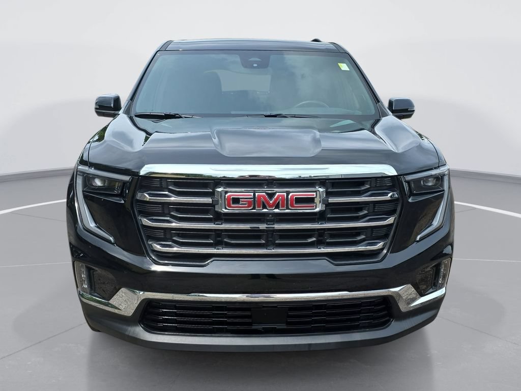 Certified 2024 GMC Acadia Elevation w/ LPO, Floor Liner Package FWD image 10