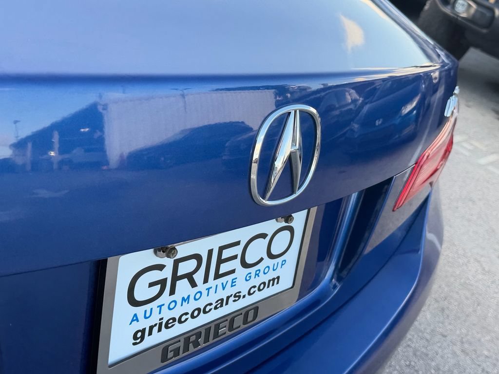 Used 2016 Acura ILX FWD image 14