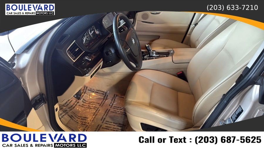 Used 2012 BMW 535i xDrive AWD/4WD image 29