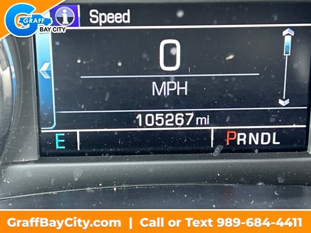 Used 2019 Chevrolet Silverado 1500 LT w/ All Star Edition image 16