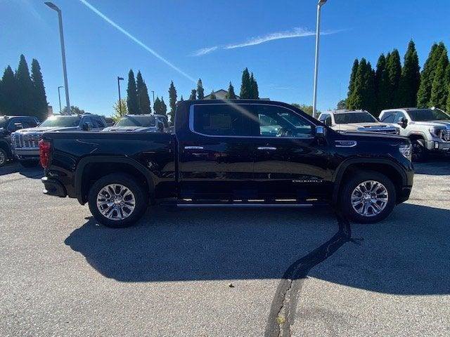 New 2026 GMC Sierra 1500 Denali image 7